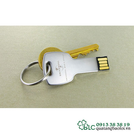 USB Kim Loại Hải Phòng -  USB013
