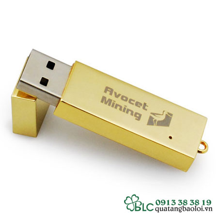 USB Kim Loại Hải Phòng -  USB042