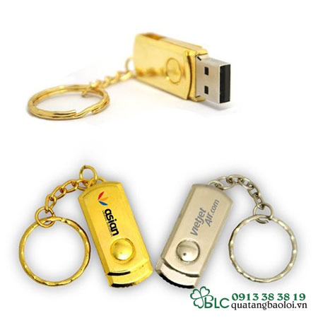 USB Kim Loại Hải Phòng -  USB046