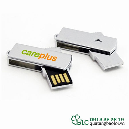 USB Kim Loại Hải Phòng -  USB052