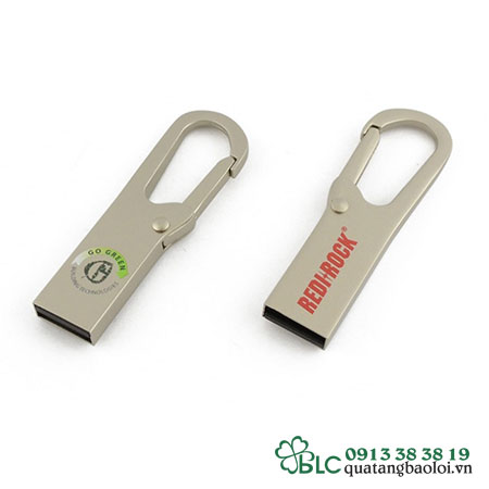 USB Kim Loại Hải Phòng -  USB063
