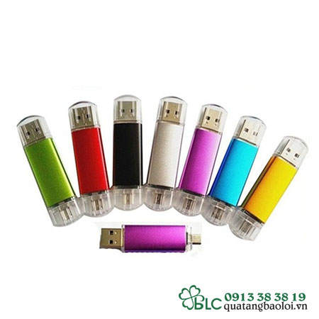 USB Kim Loại Hải Phòng -  USB069