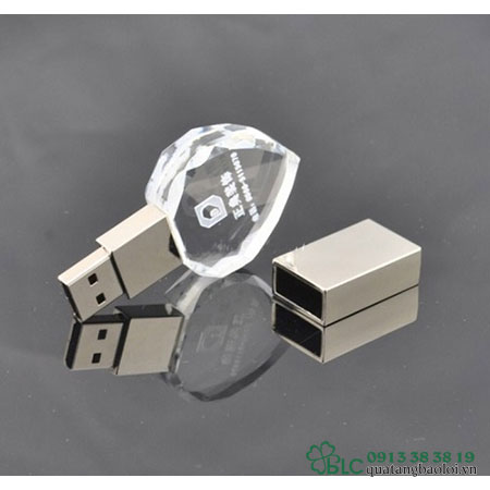 USB Kim Loại Hải Phòng -  USB072