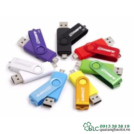 USB Kim Loại Hải Phòng -  USB074