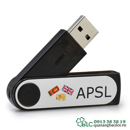 USB Kim Loại Hải Phòng -  USB075