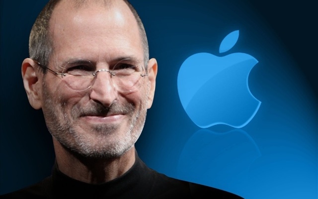 Steve Job- cha đẻ của Iphone, Ipad