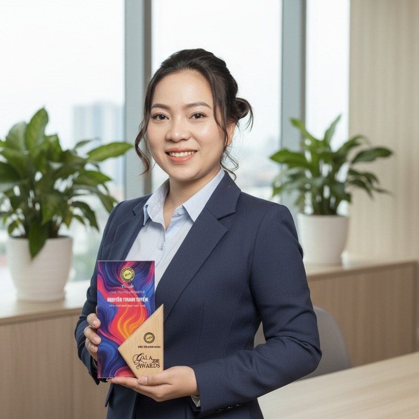 Kỷ Niệm Chương Vinh Danh