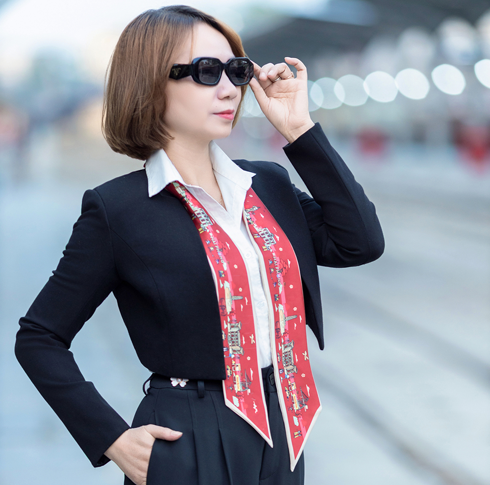 Phụ Kiện Đa Dụng – Ứng Dụng Đa Dạng