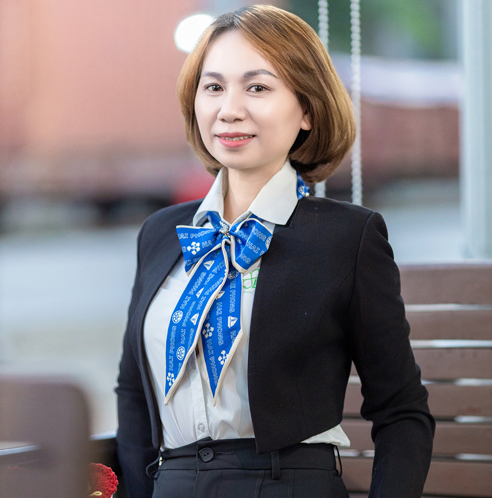 Chất Lượng Hoàn Hảo – Sản Xuất Tại Hải Phòng