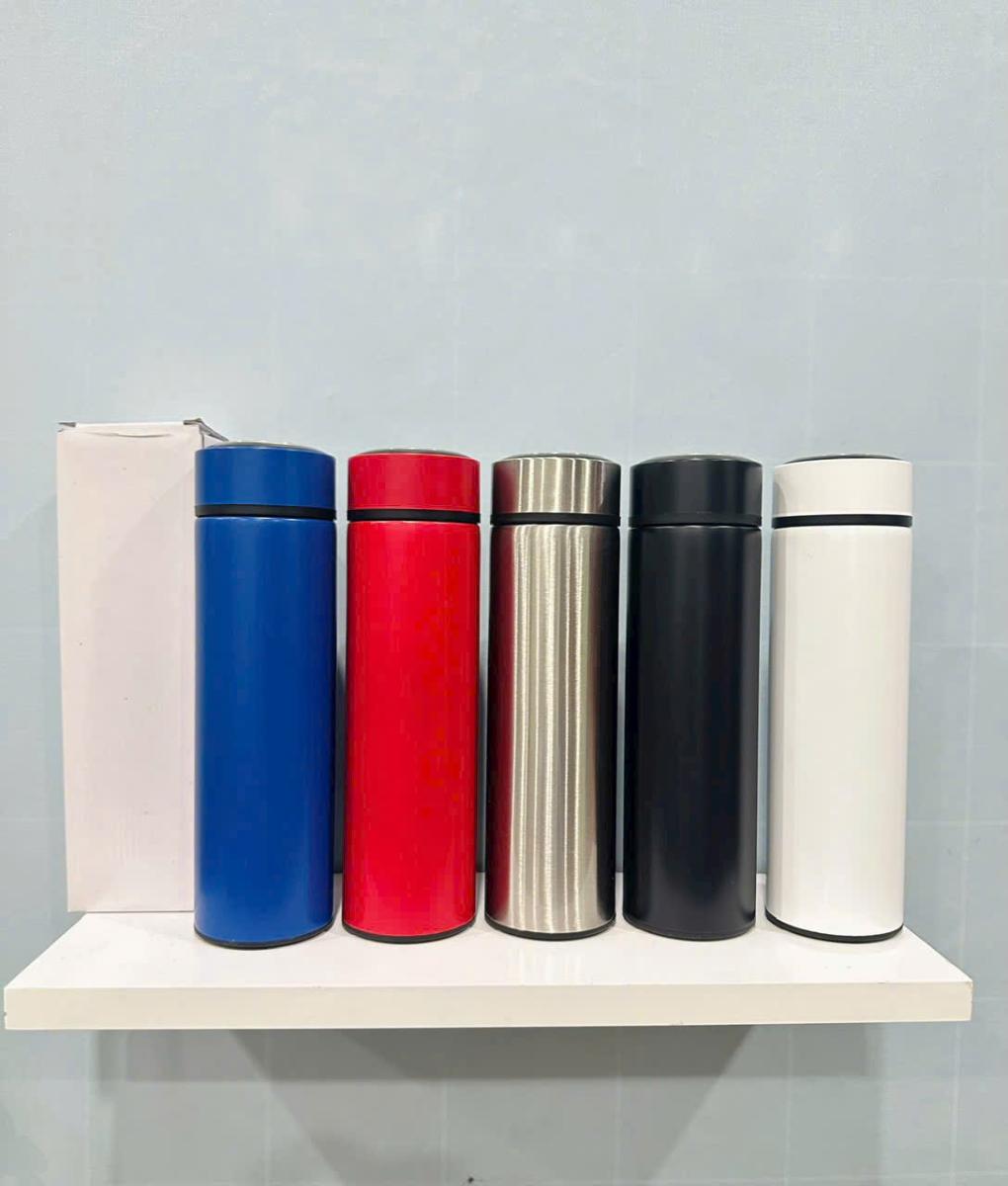 Quà Tặng Hải Phòng là đơn vị chuyên cung cấp bình giữ nhiệt in logo theo yêu cầu