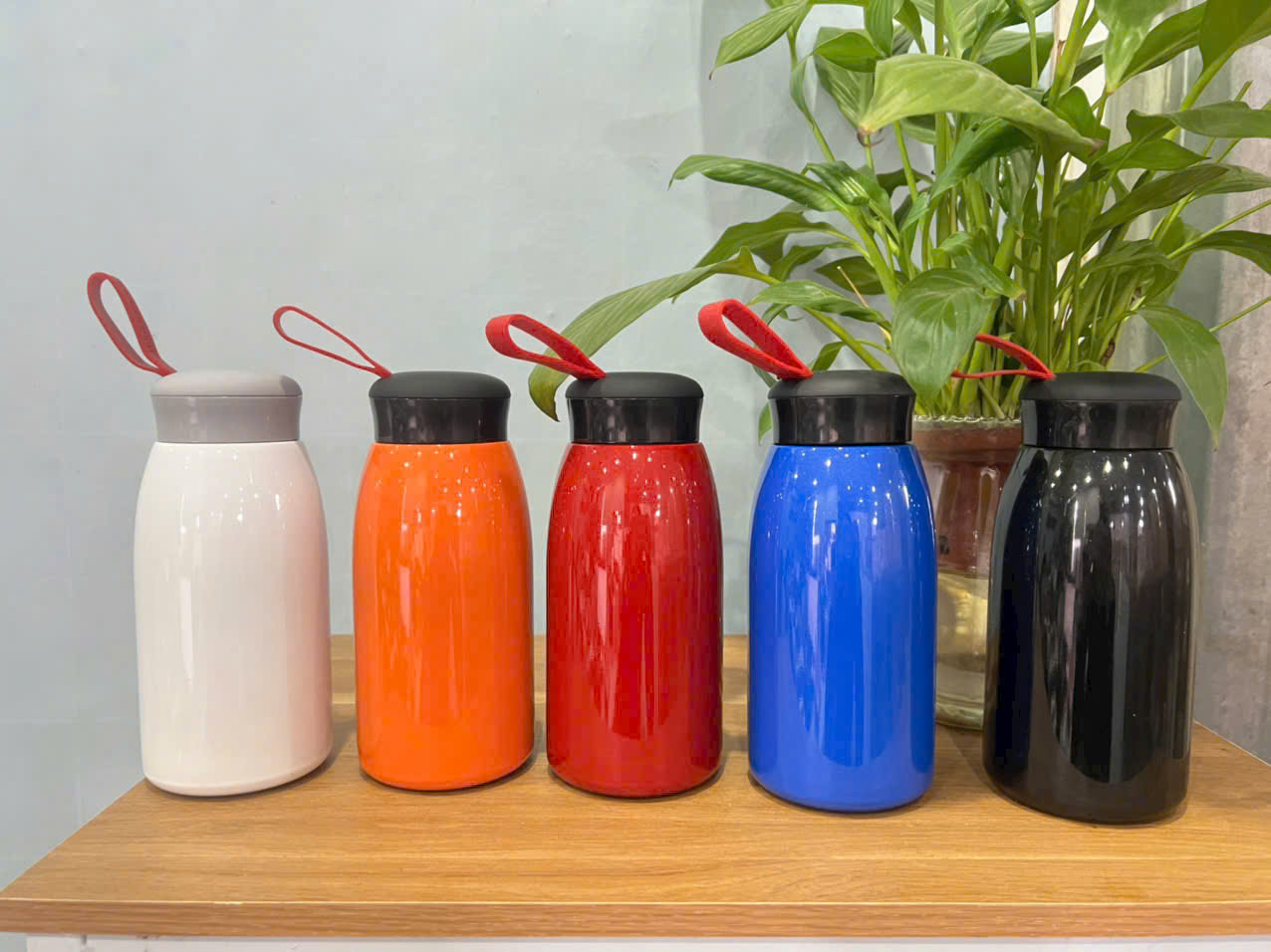 Quà Tặng Bảo Lợi (BLC Gifts) - Đơn vị in bình giữ nhiệt theo yêu cầu tại Hải Phòng