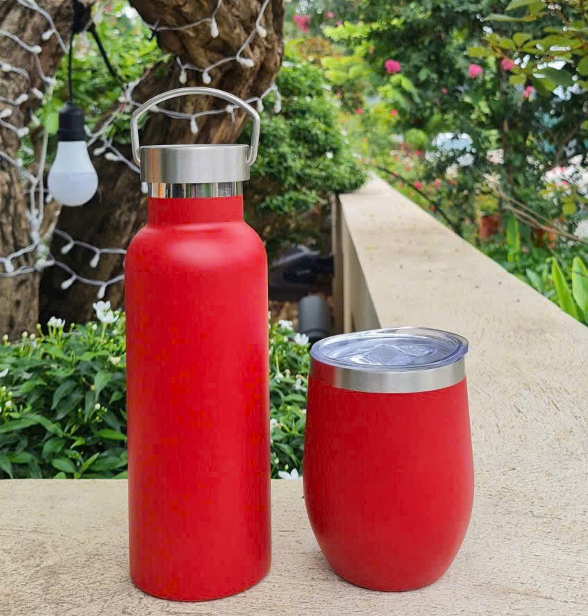 Đặc điểm nổi bật của Bình giữ nhiệt in logo theo yêu cầu - BGN11