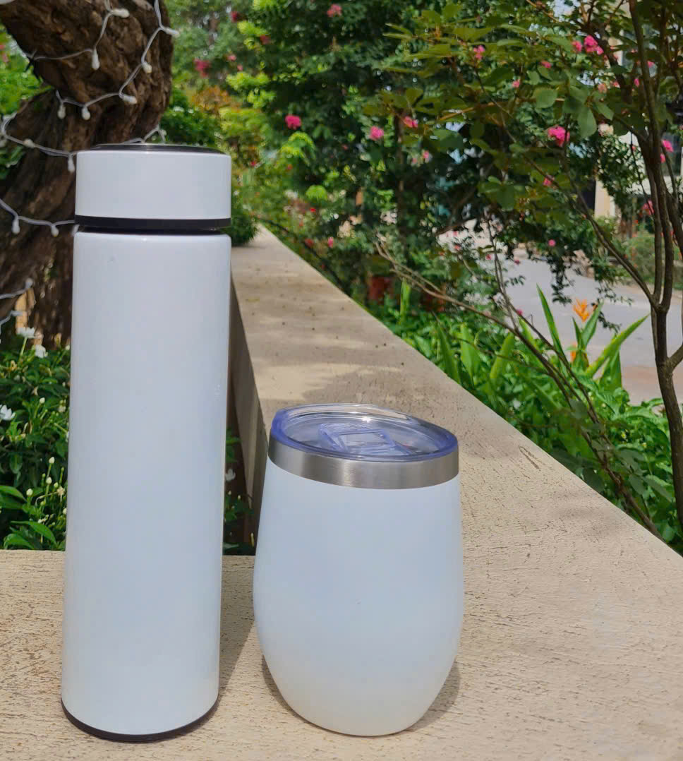 Bình giữ nhiệt in logo theo yêu cầu - BGN14