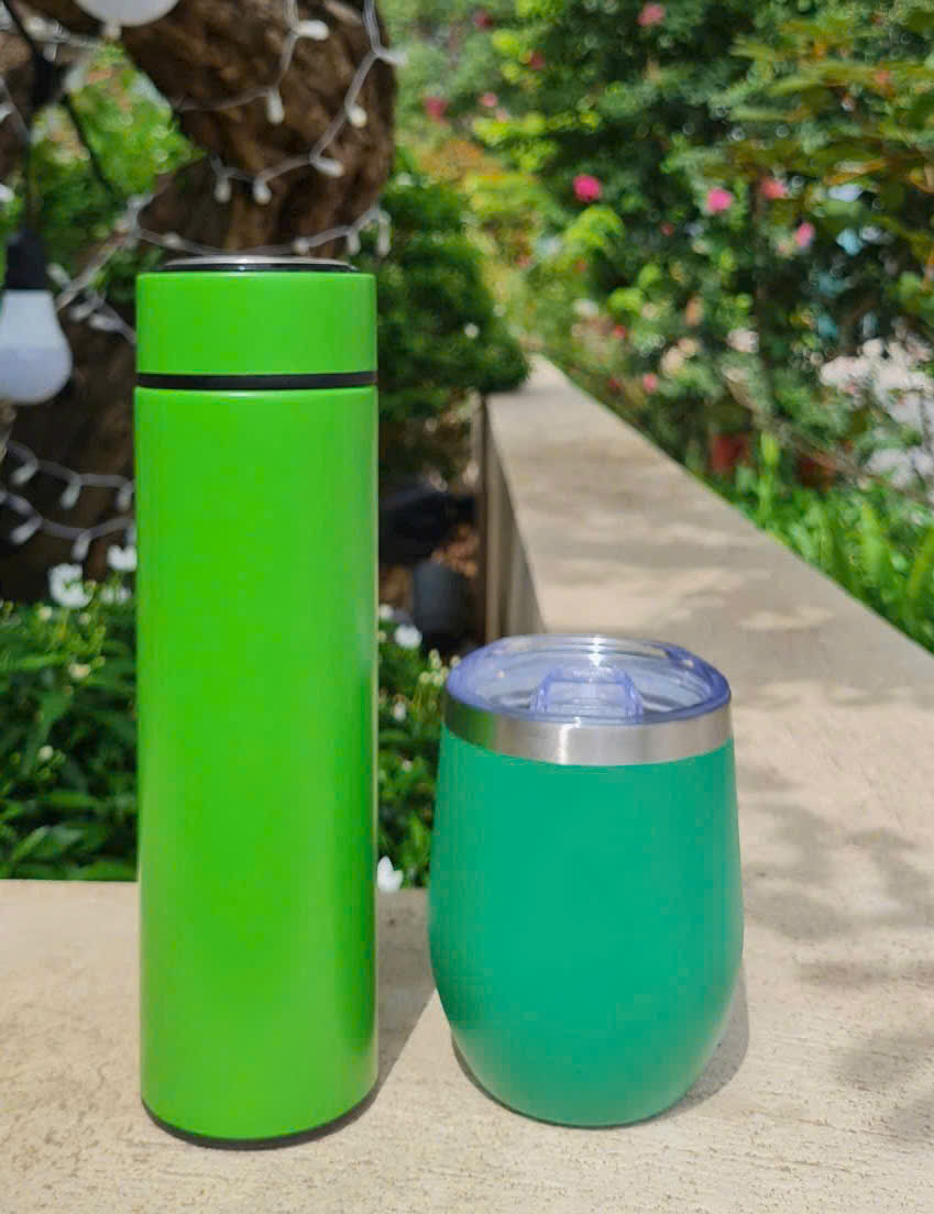 Bình giữ nhiệt in logo theo yêu cầu - BGN15