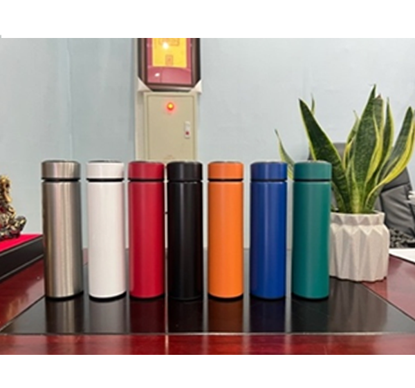 Bình giữ nhiệt in logo theo yêu cầu- BGN24