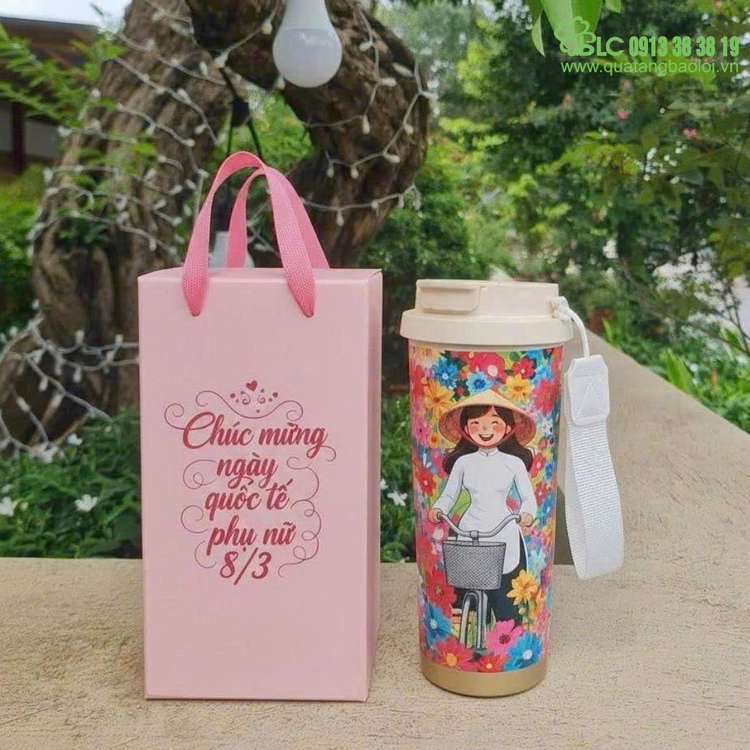 Tùy ngân sách và đối tượng nhận quà, doanh nghiệp có thể lựa chọn mẫu phù hợp để tối ưu chi phí và hiệu quả