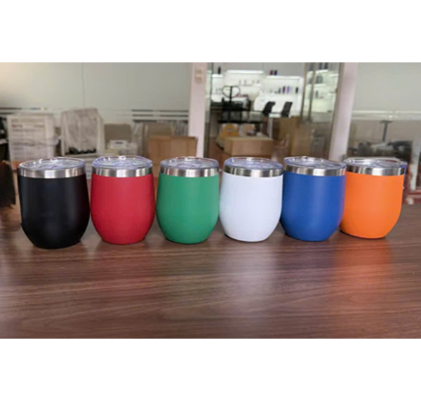Ly giữ nhiệt Quả Trứng Dung tích 360ml- CGN007