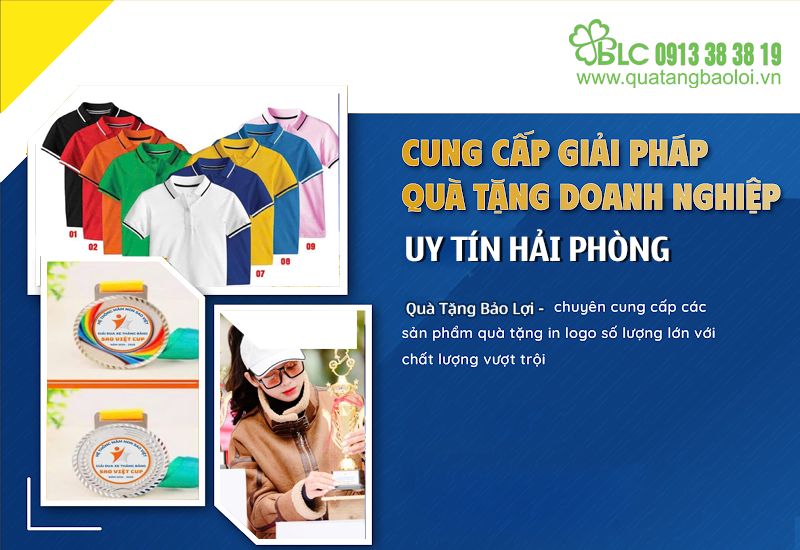 BLC Gifts biết ơn khách hàng tin tưởng lựa chọn những món quà ý nghĩa