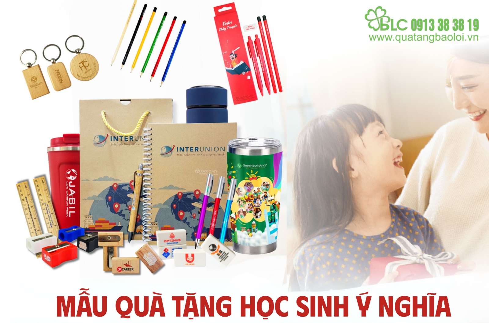 50+ Mẫu Quà Tặng Học Sinh Ý Nghĩa – Tặng Gì Cũng Khiến Các Em Thích Thú?