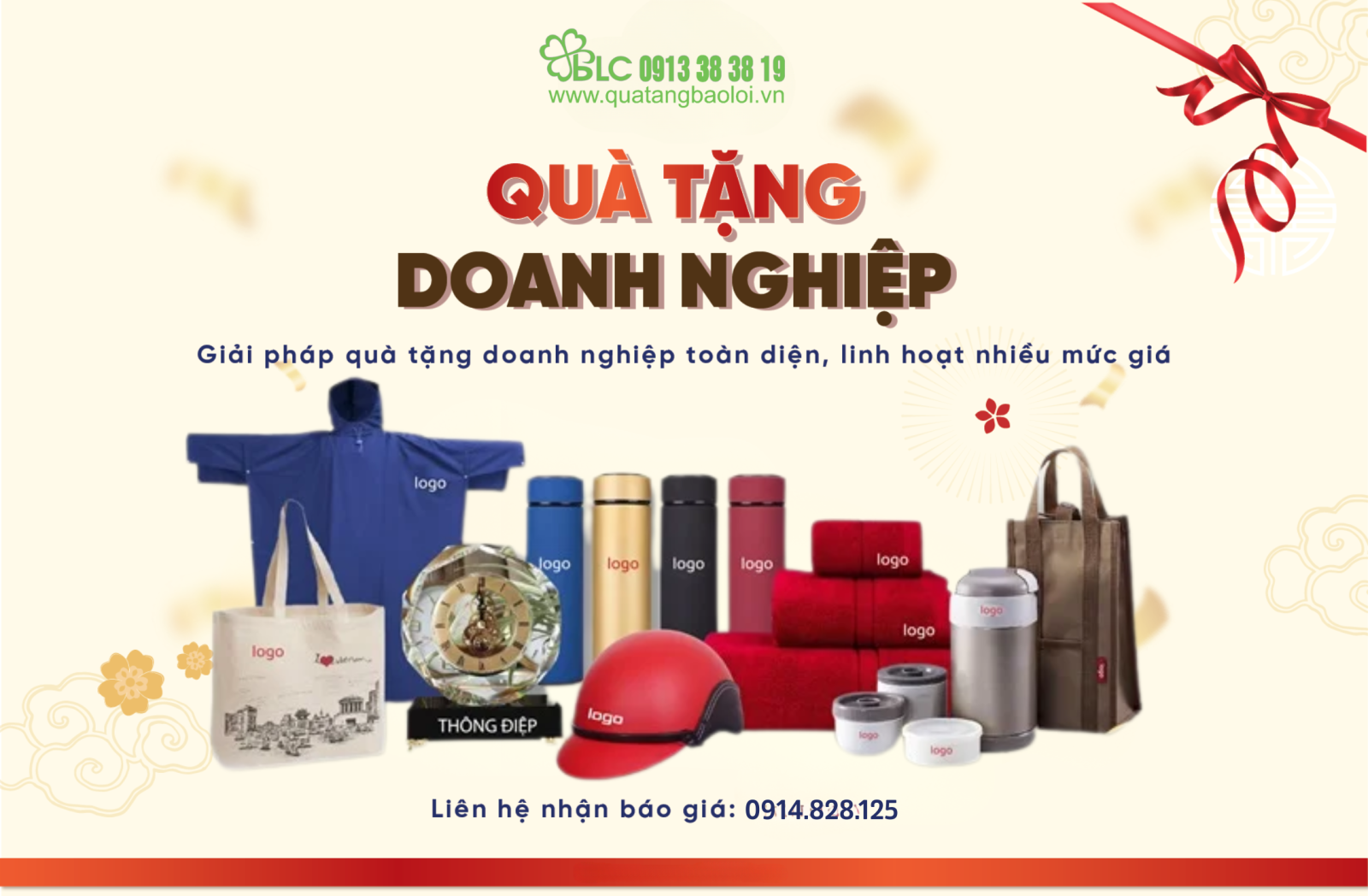 Hướng Dẫn Chọn Quà Tặng Doanh Nghiệp Theo Ngân Sách – Hiệu Quả & Tối Ưu