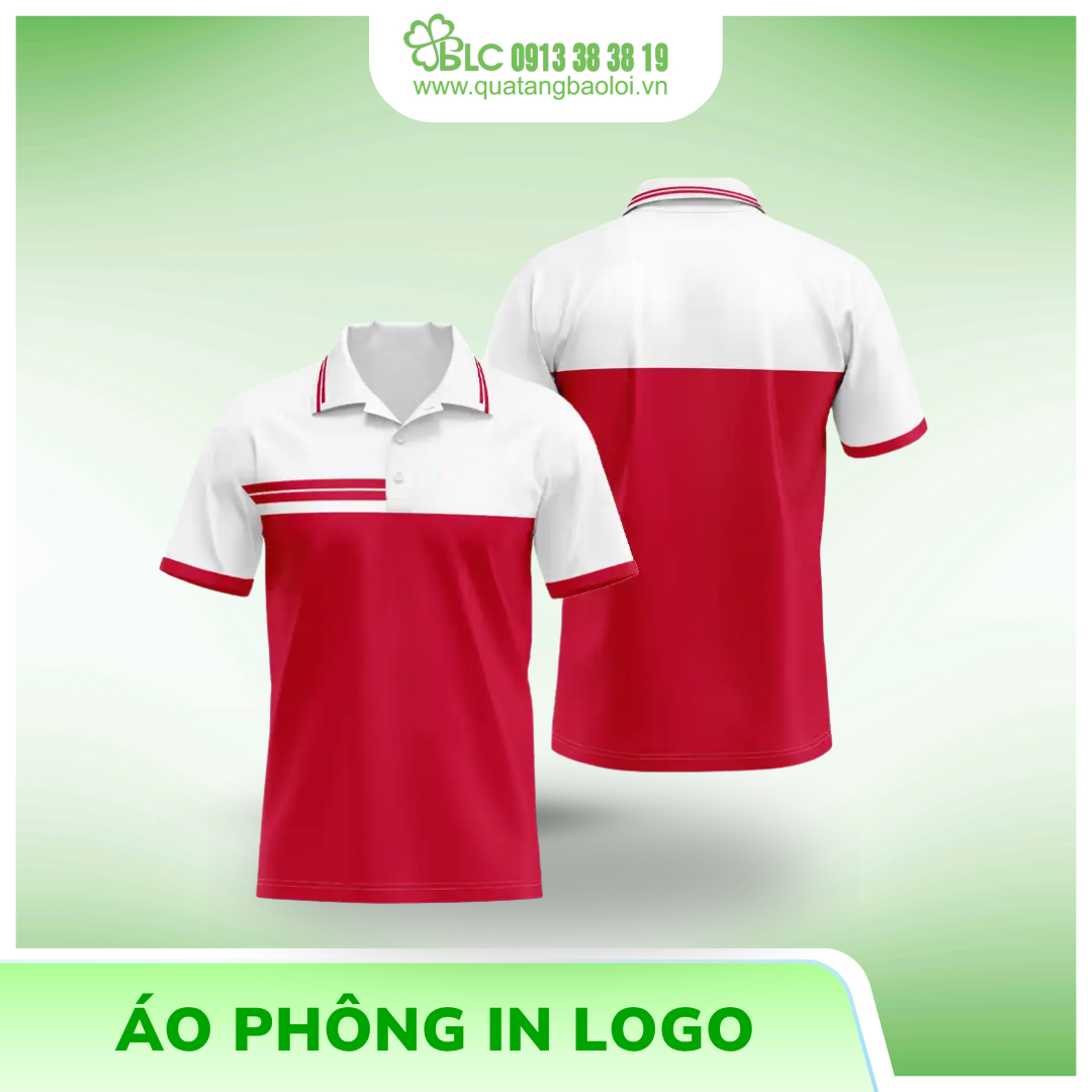 Áo thun đồng phục mang một giá trị khác biệt so với hầu hết quà tặng mùa hè doanh nghiệp thông thường
