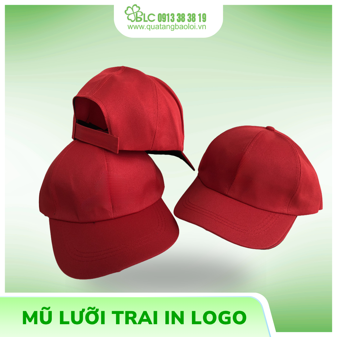 Mũ lưỡi trai/ nón kết