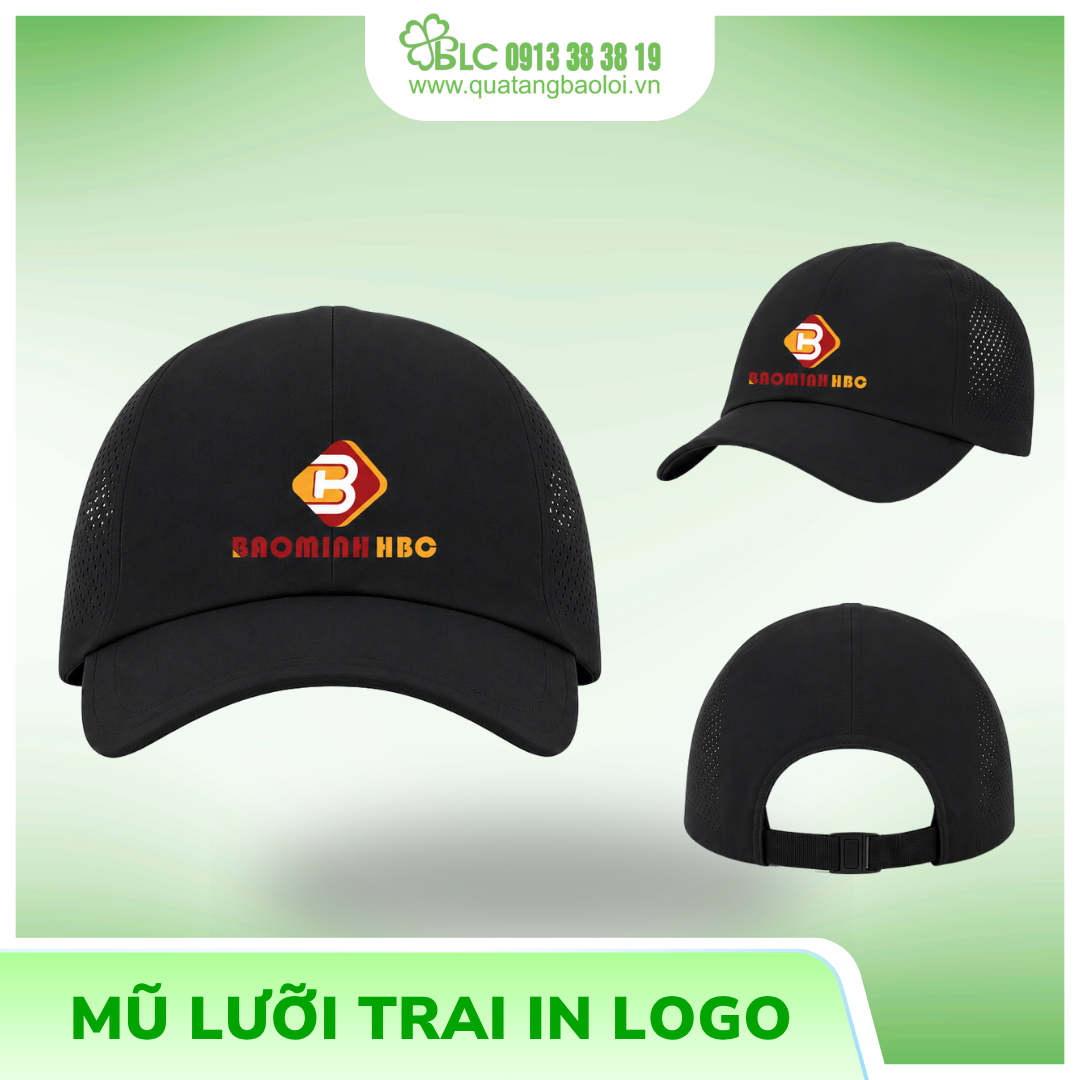 Mũ lưỡi trai/ nón kết