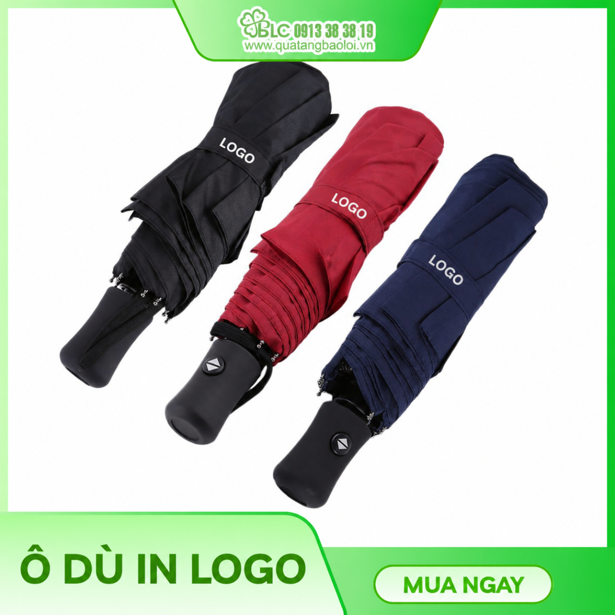 Màu sắc được thiết kế đồng bộ với bộ nhận diện thương hiệu, giúp tăng khả năng ghi nhớ trong mắt khách hàng