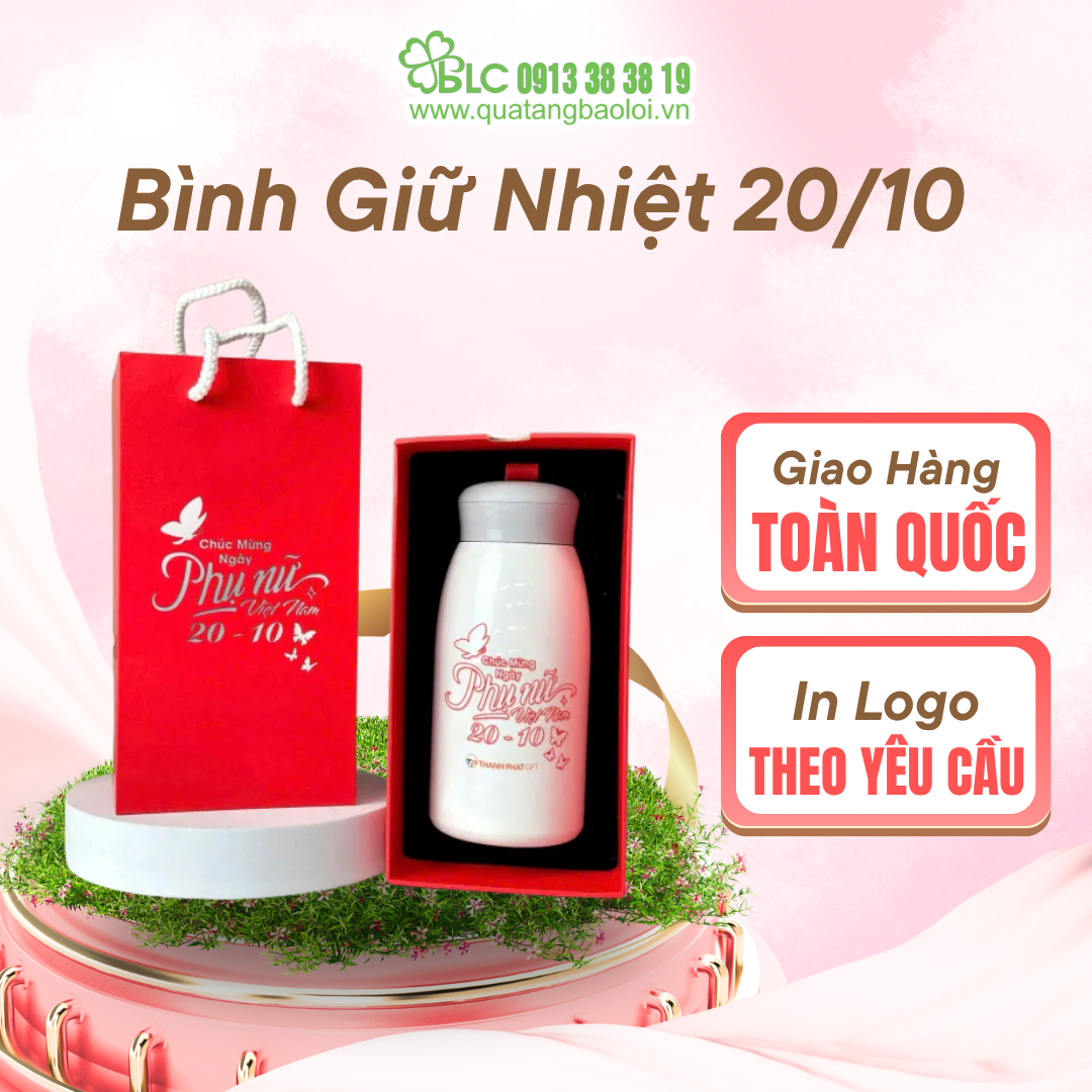 Bình giữ nhiệt mini