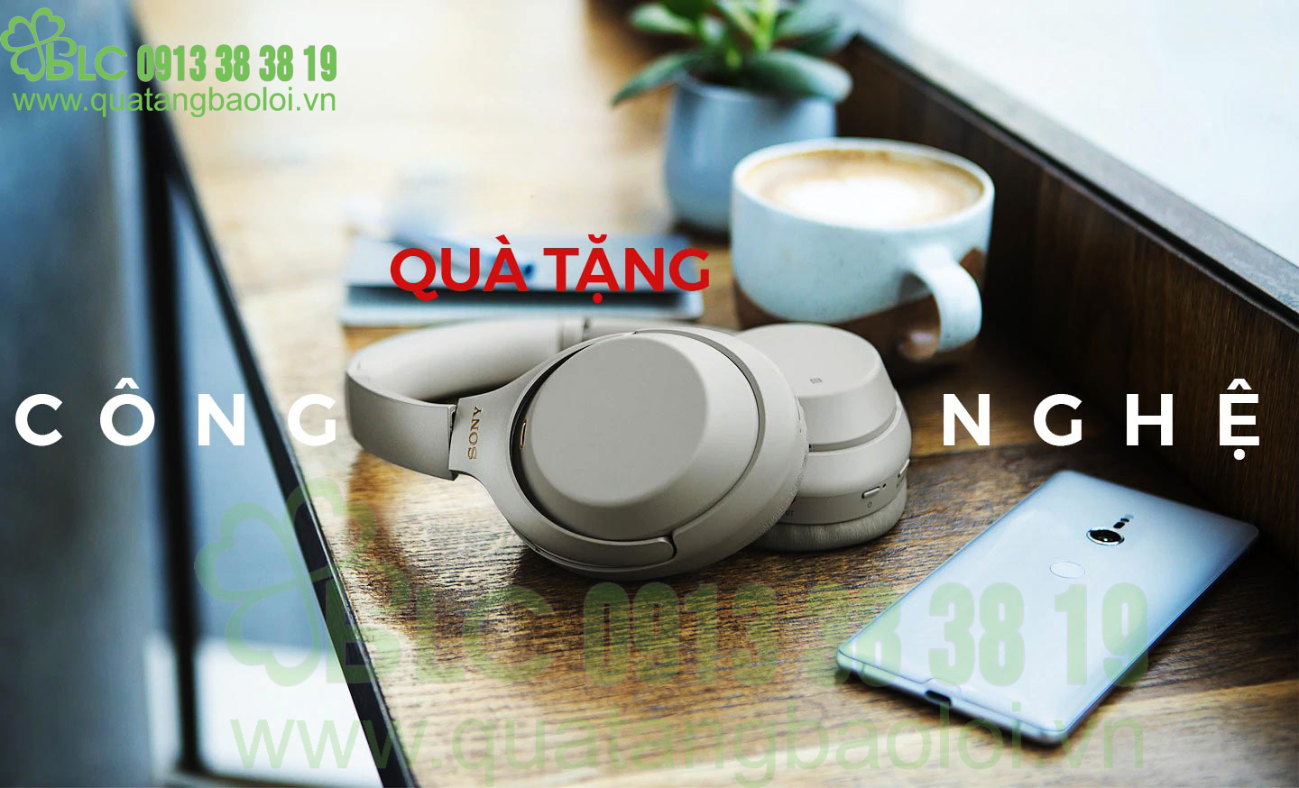 Quà Tặng Công Nghệ Độc Đáo