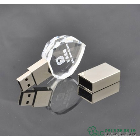 USB Kim Loại Hải Phòng