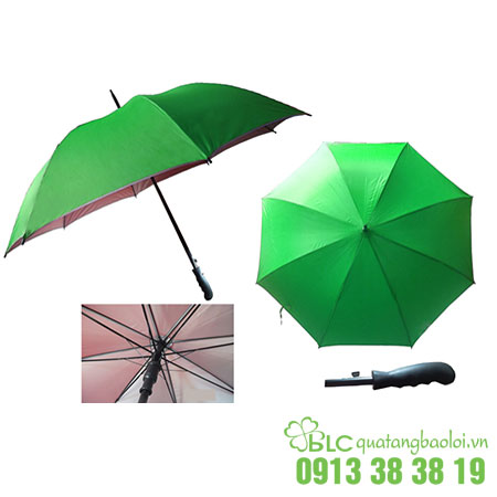Quà tặng ô dù cầm tay in logo theo yêu cầu - OD002
