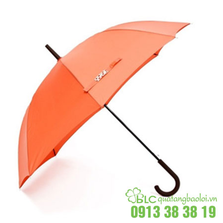 Quà tặng ô dù cầm tay in logo theo yêu cầu - OD005