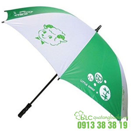 Quà tặng ô dù cầm tay in logo theo yêu cầu - OD012