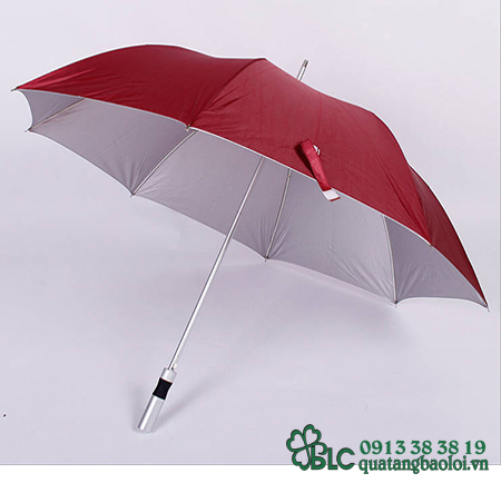 Quà tặng ô dù cầm tay in logo theo yêu cầu - OD013