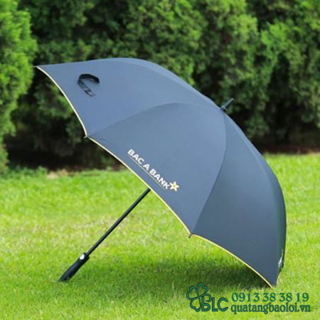 Quà tặng ô dù cầm tay in logo theo yêu cầu - OD015