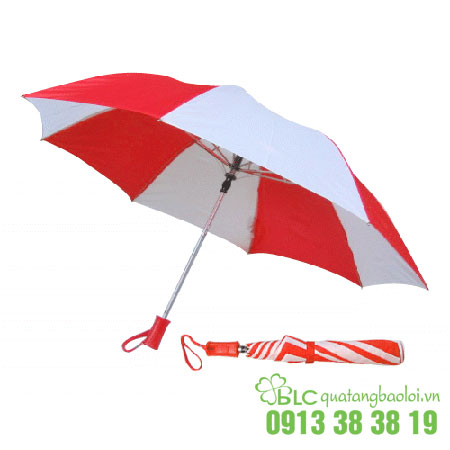 Quà tặng ô dù cầm tay in logo theo yêu cầu - OD016