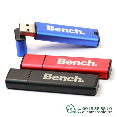 USB Kim Loại Hải Phòng - USB003