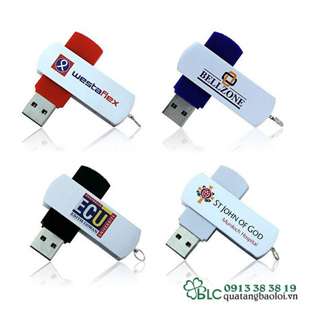 USB Kim Loại Hải Phòng - USB002