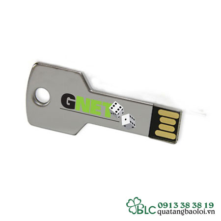 USB Kim Loại Hải Phòng -  USB011