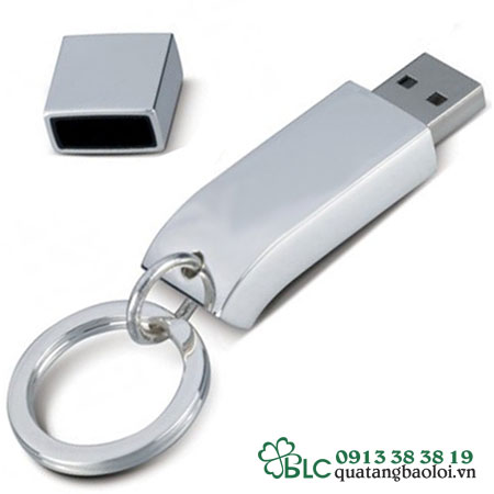 USB Kim Loại Hải Phòng -  USB043