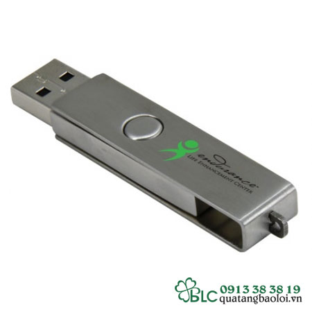 USB Kim Loại Hải Phòng -  USB044