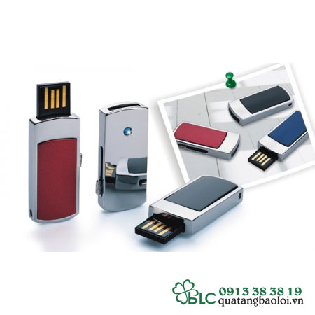 USB Kim Loại Hải Phòng -  USB045