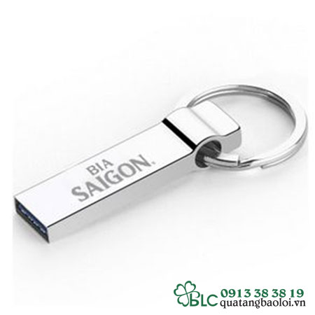 USB Kim Loại Hải Phòng -  USB054