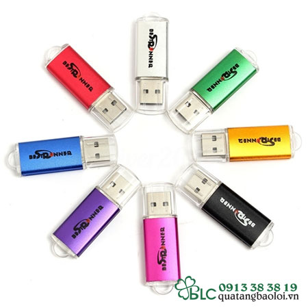 USB Kim Loại Hải Phòng -  USB057