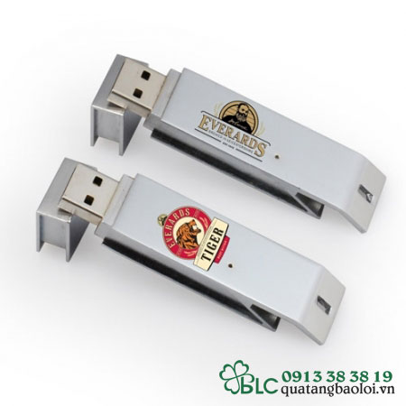USB Kim Loại Hải Phòng -  USB058