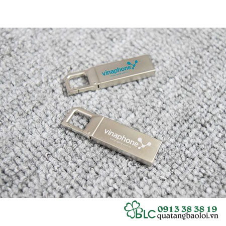 USB Kim Loại Hải Phòng -  USB059