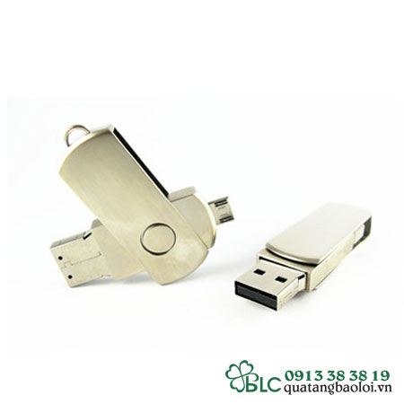 USB Kim Loại Hải Phòng -  USB067