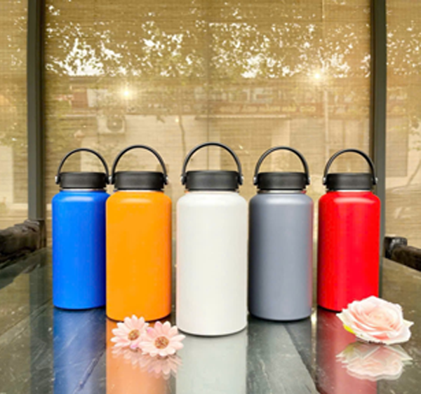 Bình giữ nhiệt 946ml in logo theo yêu cầu- BGN31